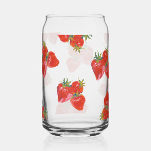 Berry Bliss Trinkerset 🍓 Dosenglas