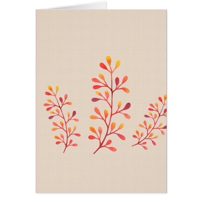 Berry Branches (Vorne)