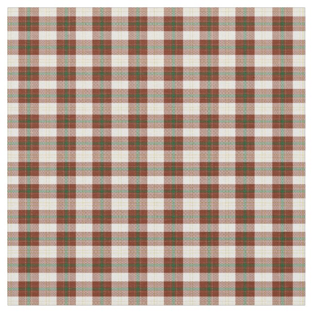 Berry Bright Stoff (Nahaufnahme)