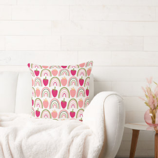 Berry Bright Themed Kissen
