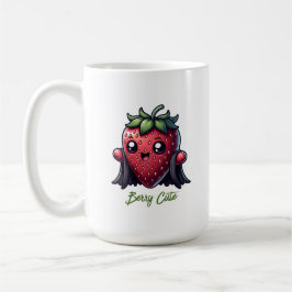 Berry Cute Kaffeetasse