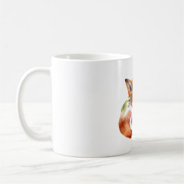 Berry Fox Blossom Kaffeetasse