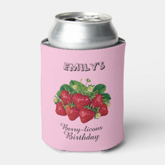 Berry-lecker dosenkühler