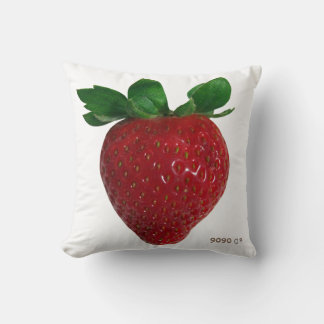 Berry Pillow Kissen