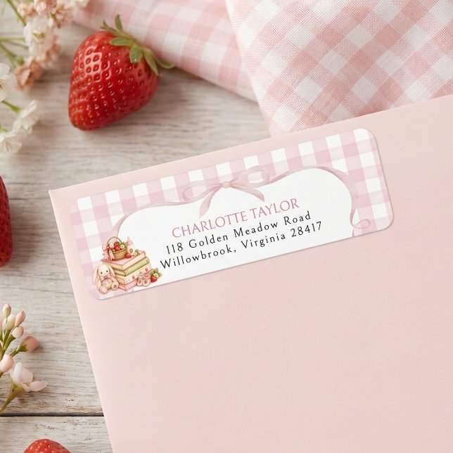 Berry Süße Babyparty (Von Creator hochgeladen)