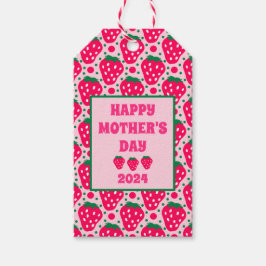 Berry Sweet Mother's Day Geschenkanhänger