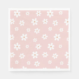 Berry Sweet Simple Napkin Serviette