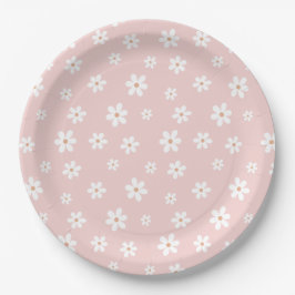 Berry Sweet Simple Plates Pappteller