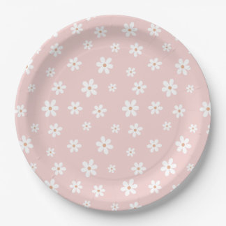 Berry Sweet Simple Plates Pappteller