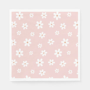 Berry Sweet Simple Serviette