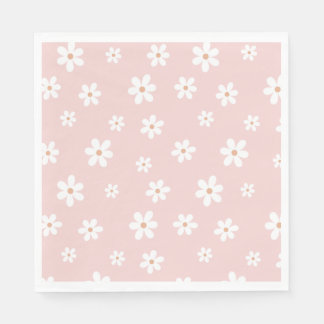 Berry Sweet Simple Serviette