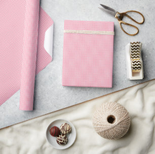 Berry Sweet Strawberry 1. Geburtstag Party Geschenkpapier