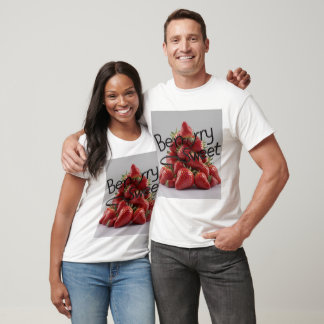 Berry Sweet T - Shirt