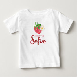 Berry Sweet T - Shirt