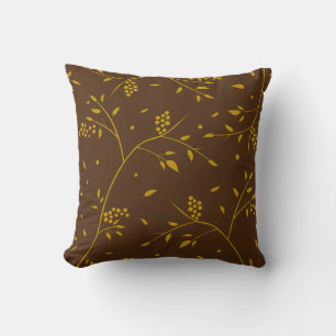 Berry Tree Kissen