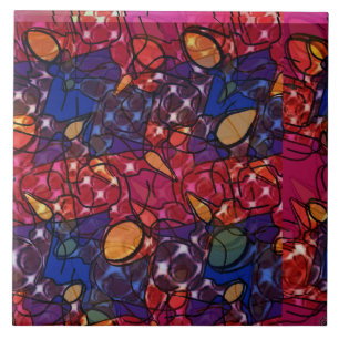 Berry Wall Fliese
