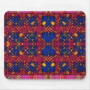 Berry Wall Mousepad