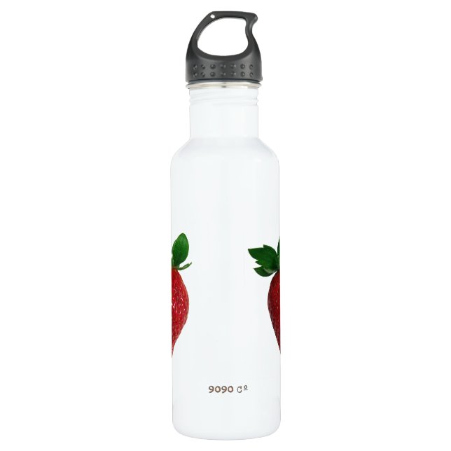 Berry Waterflasche Trinkflasche (Vorderseite)