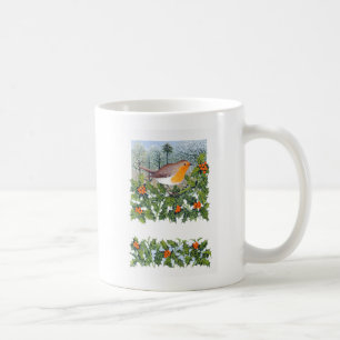 Berrying Tasse