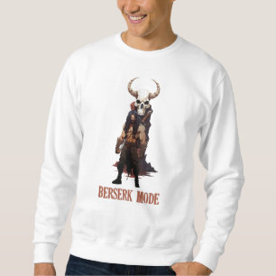 Berserk-Modus Sweatshirt