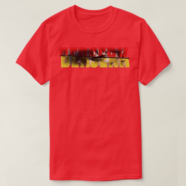 Berserk T-Shirt (Design vorne)