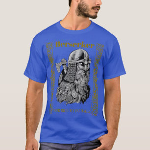 Berserker Viking 2 T-Shirt