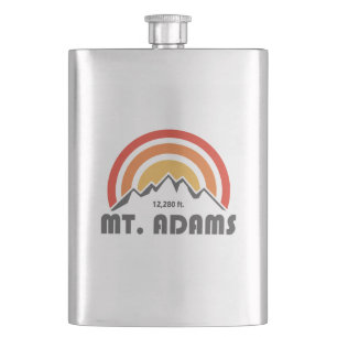 Bert Adams Flachmann