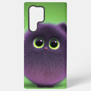 Bert Sootkins, eine magische Katze Samsung Galaxy Hülle