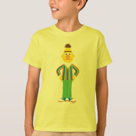 Bert Stehend T-Shirt