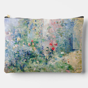 Berthe Morisot - Der Garten von Bougival Zubehörtasche