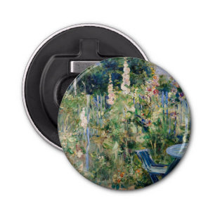 Berthe Morisot - Rose Tremieres Flaschenöffner