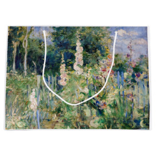 Berthe Morisot - Rose Tremieres Große Geschenktüte