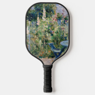 Berthe Morisot - Rose Tremieres Pickleball Schläger