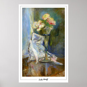 Berthe Morisot Zedign Kunstposter #262 Poster