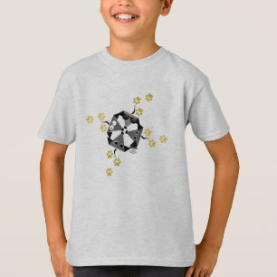 Berto-T - Shirt. T-Shirt