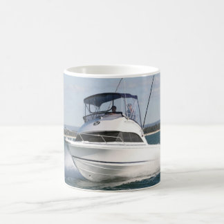 Bertram 25 Boots-Kaffee-Tassen-Schale Kaffeetasse