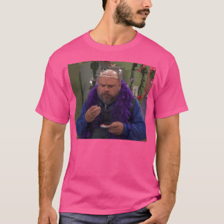 Bertram Die Baddie T-Shirt