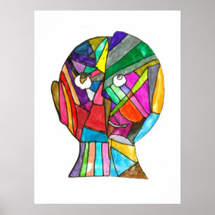 Bertrand-Dylans Poster