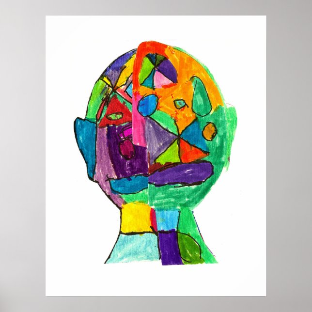 Bertrand-maddiea Poster (Vorne)