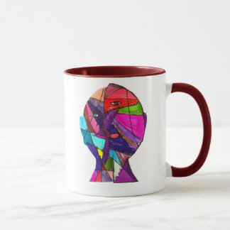 Bertrand - Sierra K Tasse