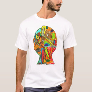 Bertrandjr. s T-Shirt