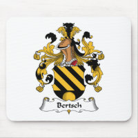 Bertsch Familienwappen