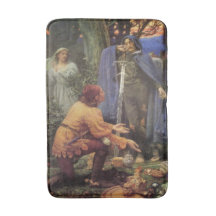Bertuccio's Bride (von Edward Robert Hughes)