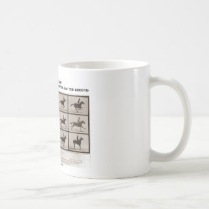 Berüchtigte Beine Sallie Gardner der Wetten-4 Tasse
