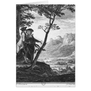 Beruf des Glaubens des Savoyard Pfarrers