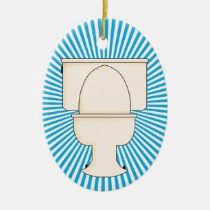 Beruf - Klempner - SRF Keramik Ornament