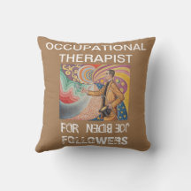 BERUF SPECIALIST FÜR JOE BIDEN FOLLOWERS 7