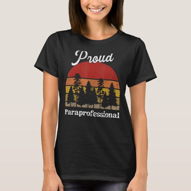 Beruf T-Shirt (Vorderseite)