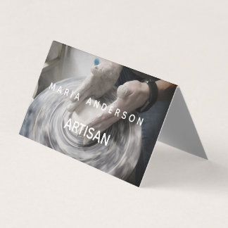 Beruflich Artistan Visitenkarten