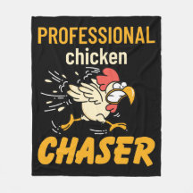 Beruflich Chicken Chaser